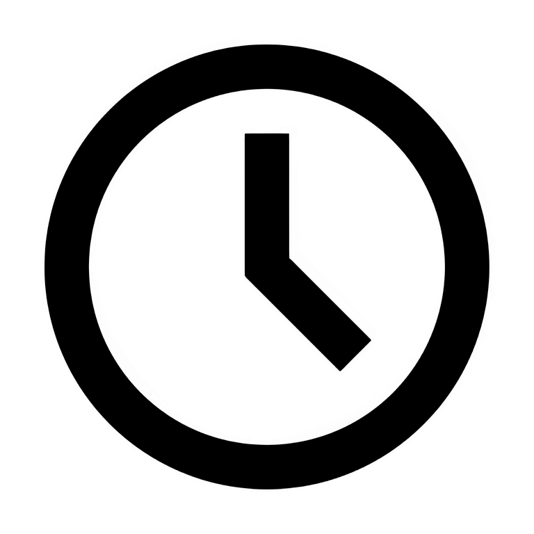 clock-symbol