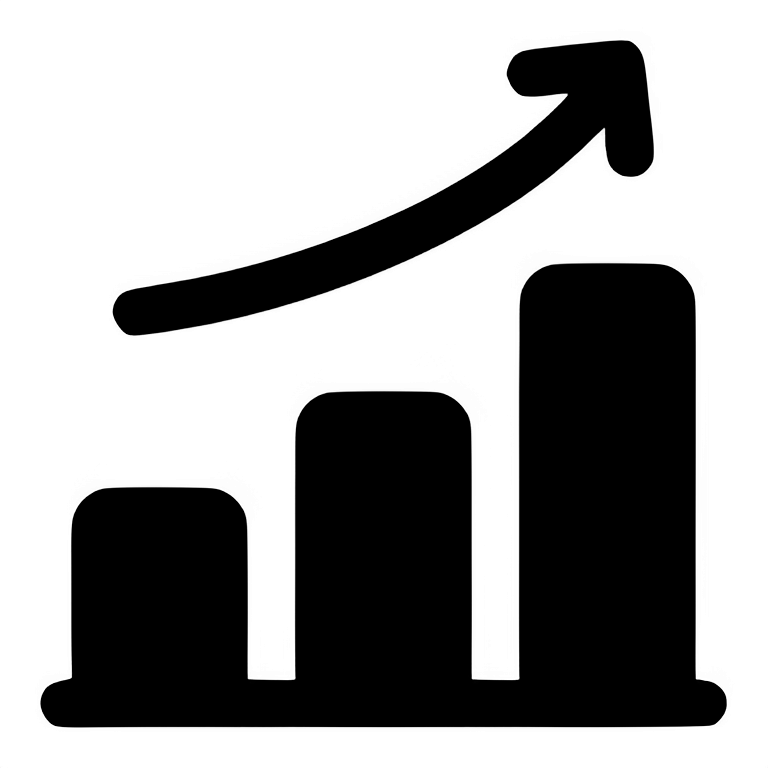 growth-symbol